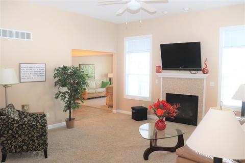 2838 Eunice Cir, Adrian, MI 49221 photo 5
