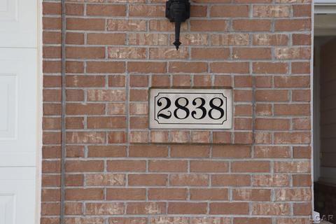 2838 Eunice Cir, Adrian, MI 49221 photo 2