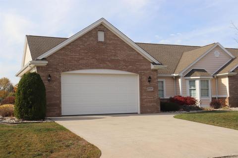 2838 Eunice Cir, Adrian, MI 49221 photo 1