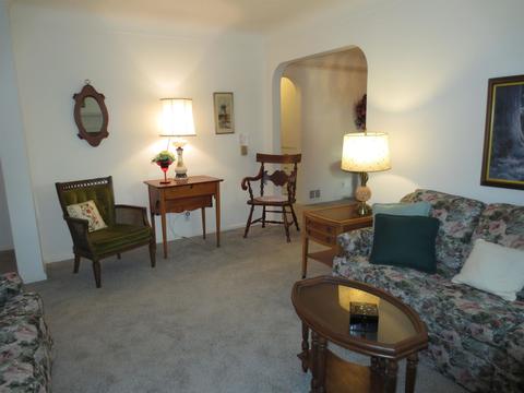 2615 Brookside Dr, Flint, MI 48503 photo 5
