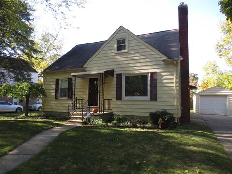 2615 Brookside Dr, Flint, MI 48503 photo 1