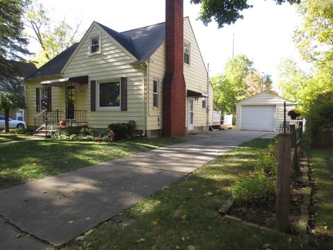 2615 Brookside Dr, Flint, MI 48503 photo 2