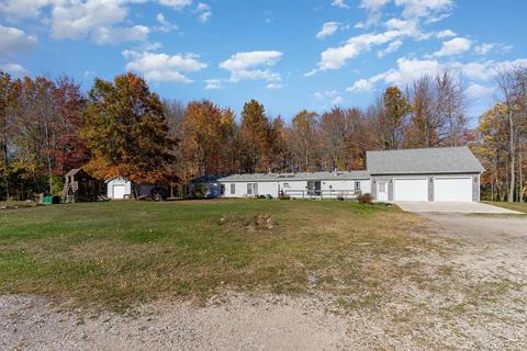 3480 E Burt, Burt, MI 48417 photo 6