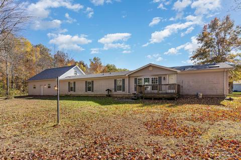 3480 E Burt, Burt, MI 48417 photo 2