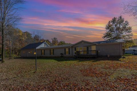 3480 E Burt, Burt, MI 48417 photo 1