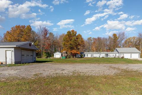 3480 E Burt, Burt, MI 48417 photo 8
