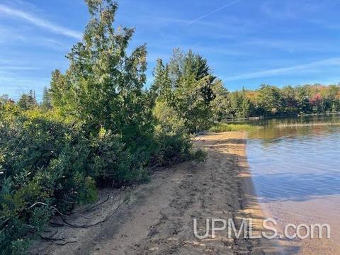 Parcel B Washington Mine, Copper Harbor, MI 49918