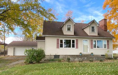 3177 N Vanburen Rd, Fairgrove, MI 48733