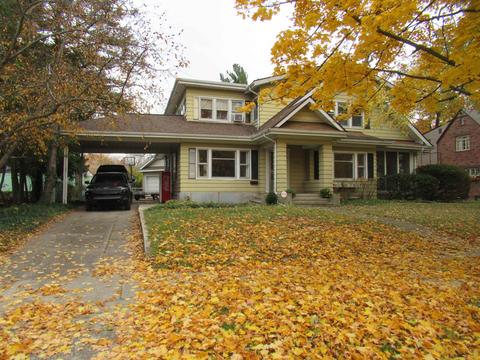1805 Ramsay Blvd, Flint, MI 48503 photo 2