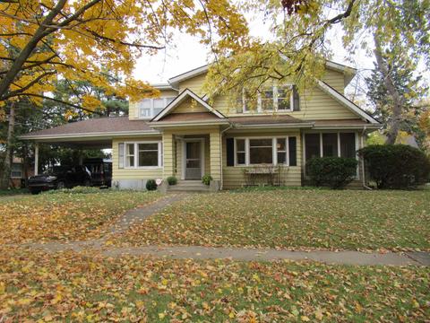 1805 Ramsay Blvd, Flint, MI 48503 photo 1