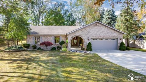 2647 Bridge Dr, Monroe, MI 48162 photo 1