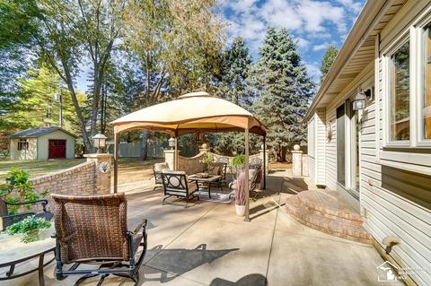 2647 Bridge Dr, Monroe, MI 48162 photo 33