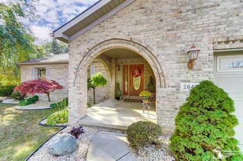 2647 Bridge Dr, Monroe, MI 48162 photo 4