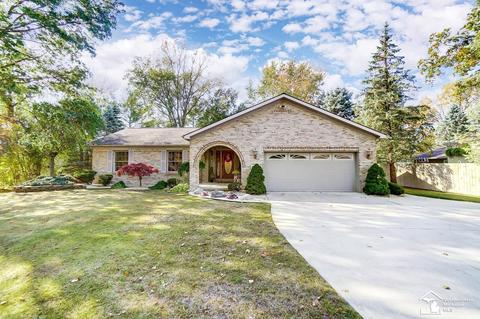 2647 Bridge Dr, Monroe, MI 48162 photo 3