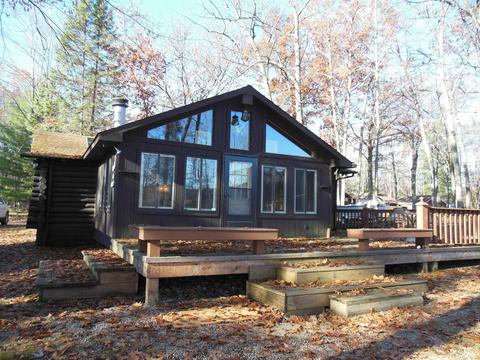 841 Breeze Rd, Harrison, MI 48625 photo 1