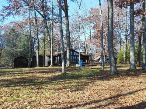 841 Breeze Rd, Harrison, MI 48625 photo 9