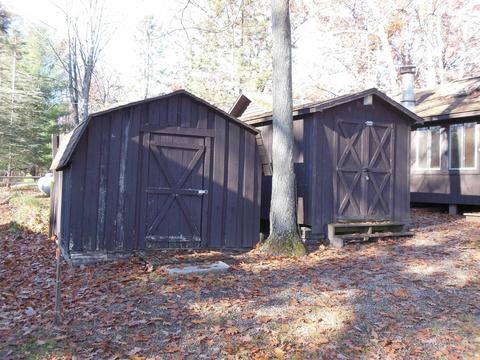 841 Breeze Rd, Harrison, MI 48625 photo 10
