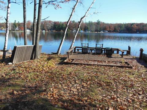 841 Breeze Rd, Harrison, MI 48625 photo 5