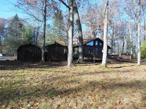 841 Breeze Rd, Harrison, MI 48625 photo 3