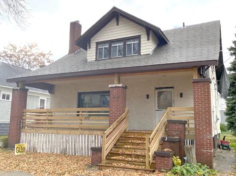 117 N Vanburen, Bay City, MI 48708
