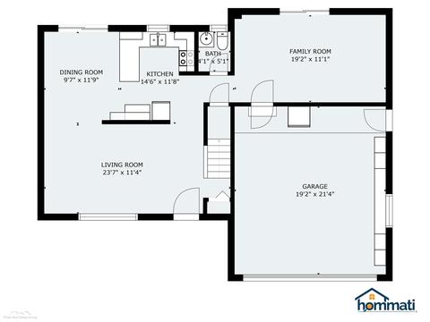 7090 Blankenship, Davison, MI 48423 photo 29