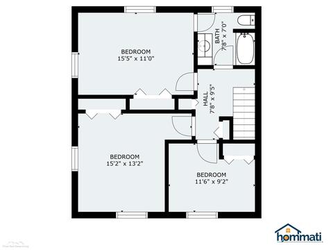 7090 Blankenship, Davison, MI 48423 photo 30