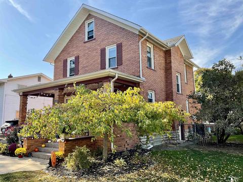 157 Arbor Ave, Monroe, MI 48162 photo 2