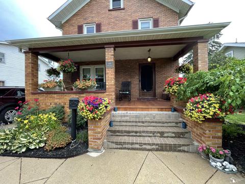 157 Arbor Ave, Monroe, MI 48162 photo 29