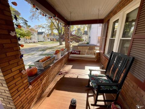 157 Arbor Ave, Monroe, MI 48162 photo 4