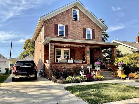 157 Arbor Ave, Monroe, MI 48162 photo 1