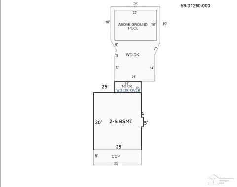 157 Arbor Ave, Monroe, MI 48162 photo 27