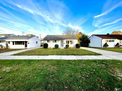 5859 William, Taylor, MI 48180 photo 24