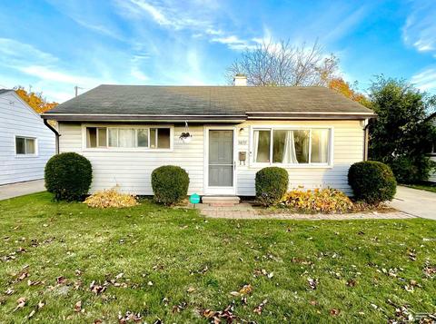 5859 William, Taylor, MI 48180 photo 1