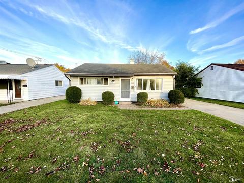 5859 William, Taylor, MI 48180 photo 2
