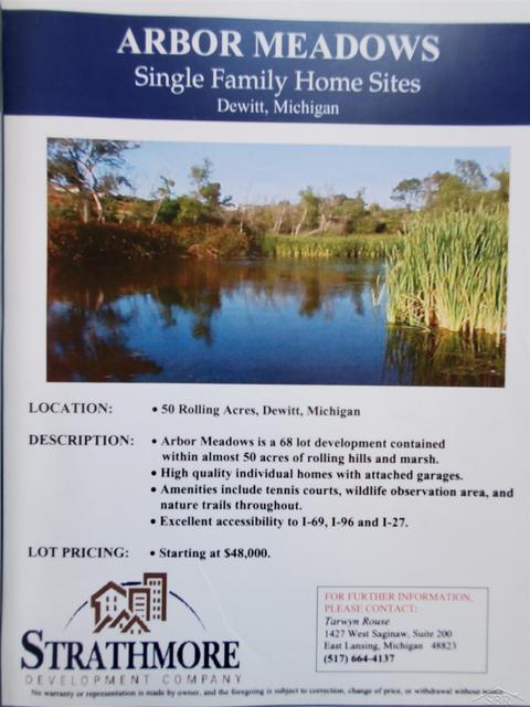 2009 Arbor Mdws, Dewitt, MI 48820 photo 63