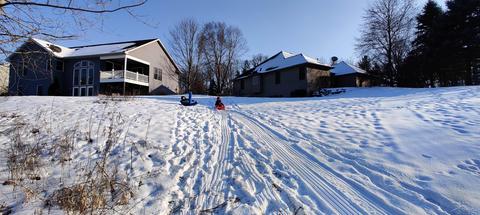2009 Arbor Mdws, Dewitt, MI 48820 photo 60