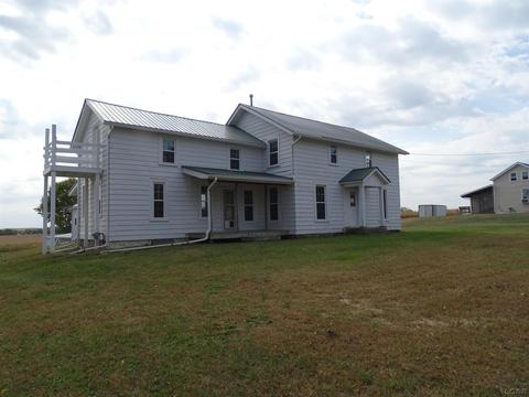 5803 Sutton Rd, Britton, MI 49229 photo 1