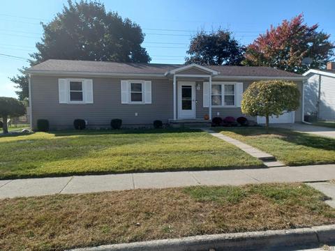 1019 Brookside, Adrian, MI 49221 photo 2