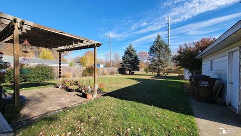 1846 Spaulding, Monroe, MI 48162 photo 4