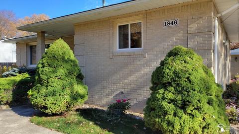 1846 Spaulding, Monroe, MI 48162 photo 9