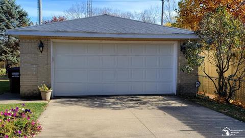 1846 Spaulding, Monroe, MI 48162 photo 2