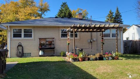 1846 Spaulding, Monroe, MI 48162 photo 3
