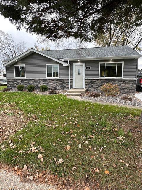 635 S 31st, Saginaw, MI 48601