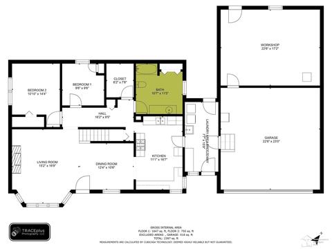 3805 Parkview St, Monroe, MI 48162 photo 4