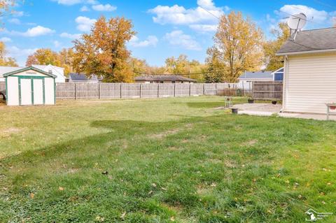 3805 Parkview St, Monroe, MI 48162 photo 47