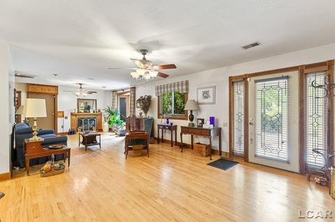 704 S Occidental, Tecumseh, MI 49286 photo 2