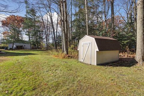 591 E Olson Rd, Midland, MI 48640 photo 50