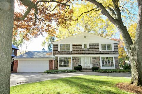 1341 Devonshire, Grosse Pointe Park, MI 48230 photo 1