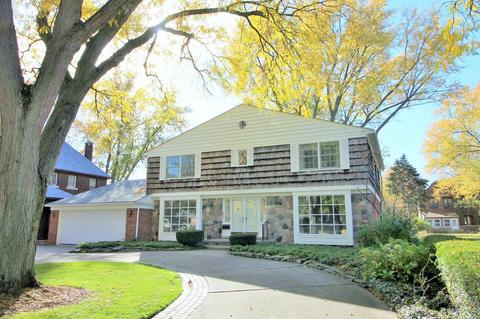 1341 Devonshire, Grosse Pointe Park, MI 48230 photo 3