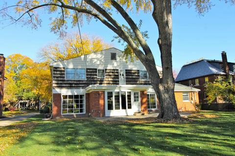 1341 Devonshire, Grosse Pointe Park, MI 48230 photo 46